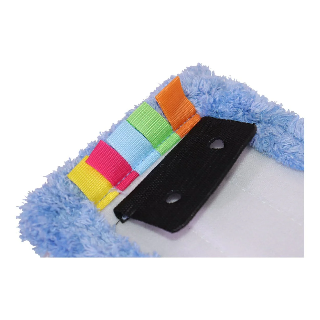 Parrot Janitorial Microfibre Sleeve JA0330 - Image 3