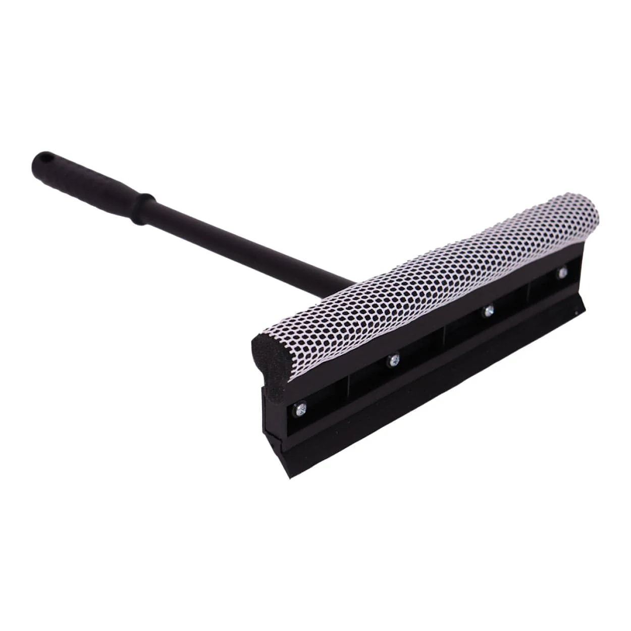 Parrot Janitorial Plastic Window Squeegee JA0335 - Image 2