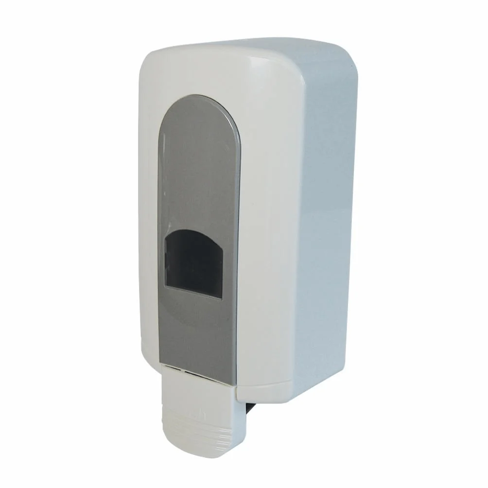 Parrot Janitorial Wall Mounted Soap Dispenser JA0501DG