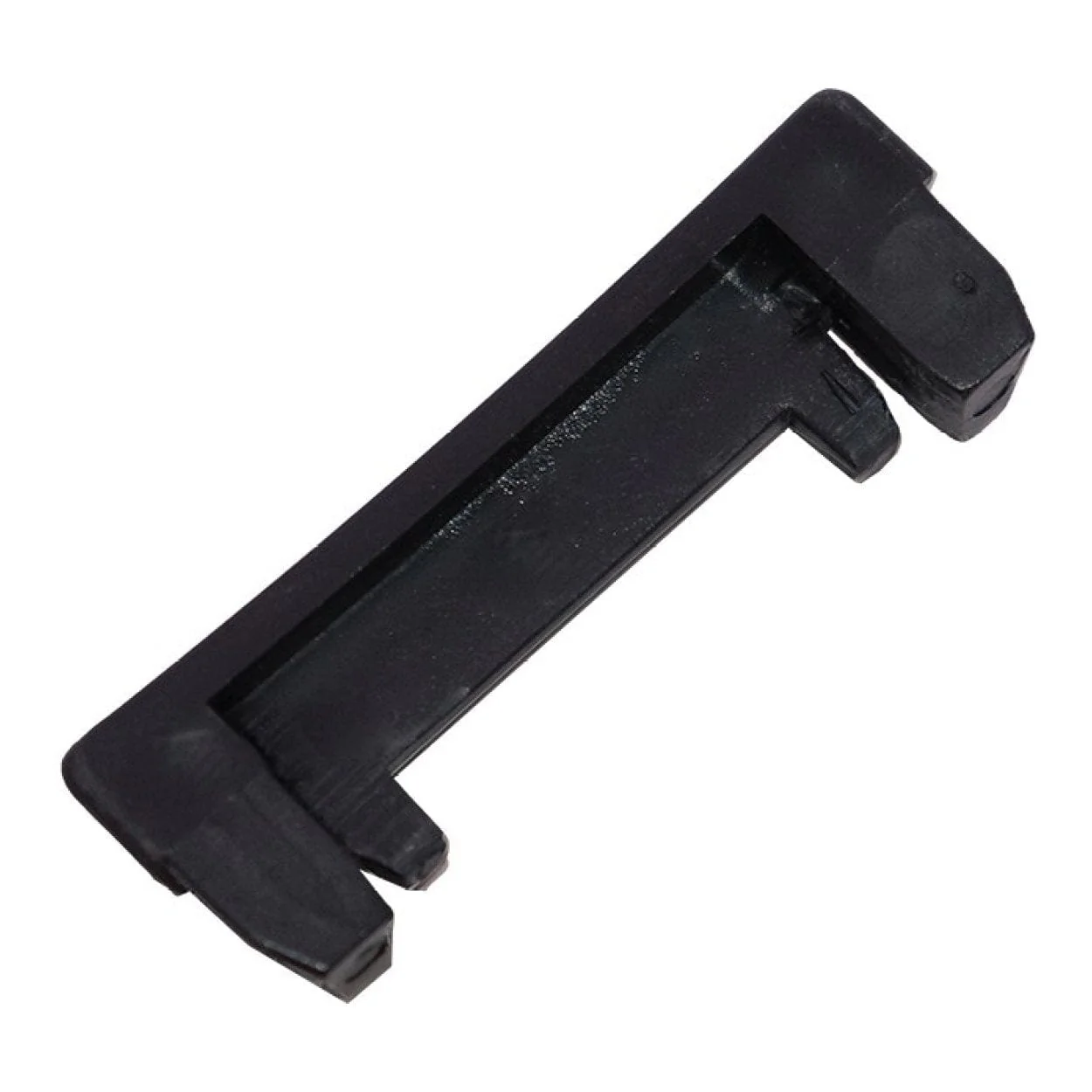Parrot Janitorial Wall Rail Bracket Green JA0342G - Image 5