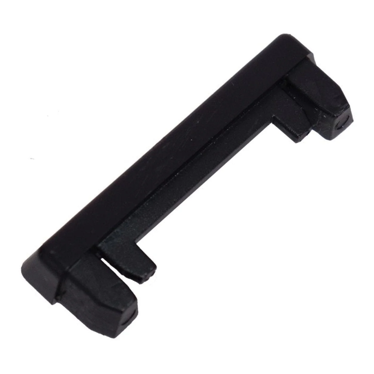 Parrot Janitorial Wall Rail Bracket Yellow JA0342Y - Image 5