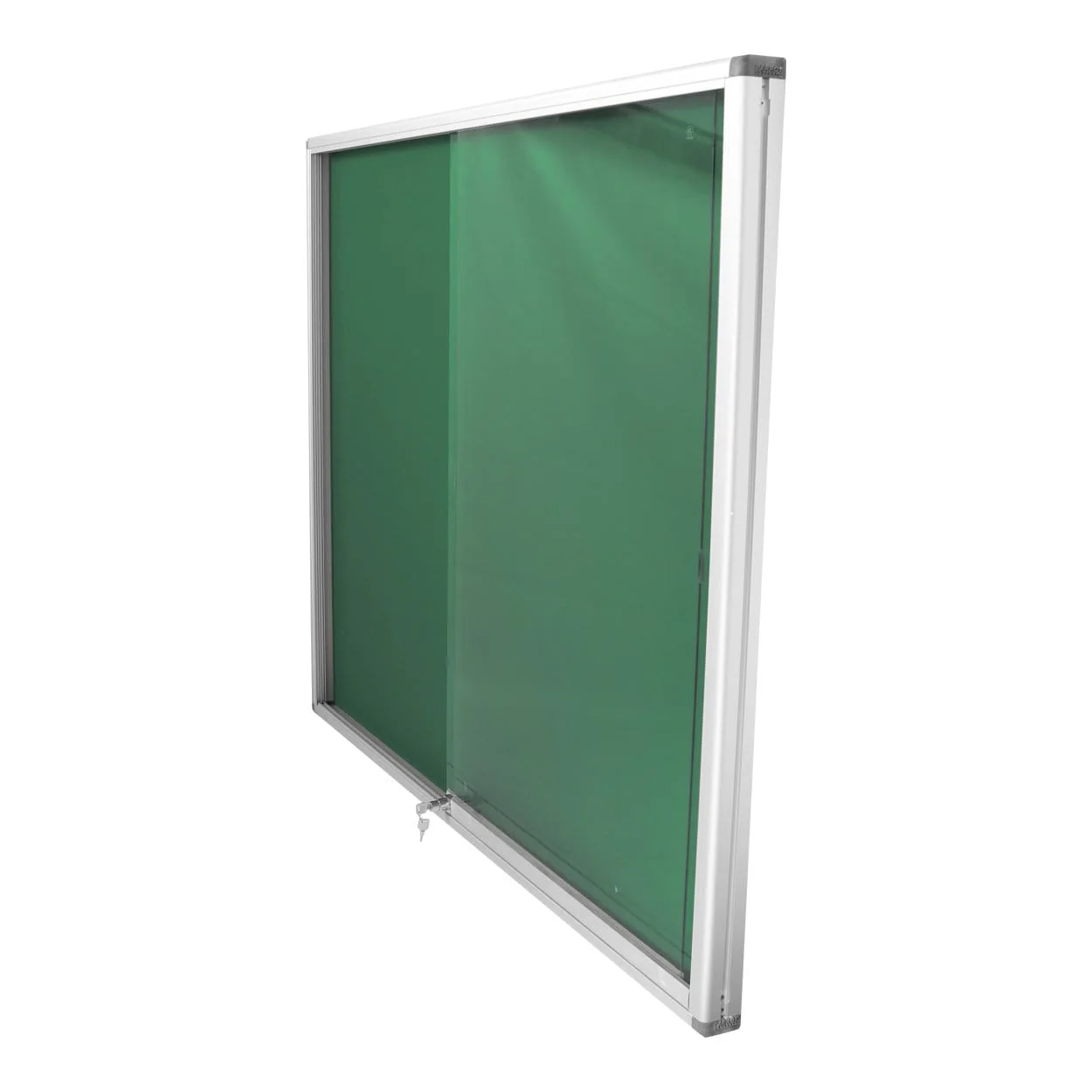 Parrot Pinning Display Case 1200x900mm Green BD3841G - Image 3