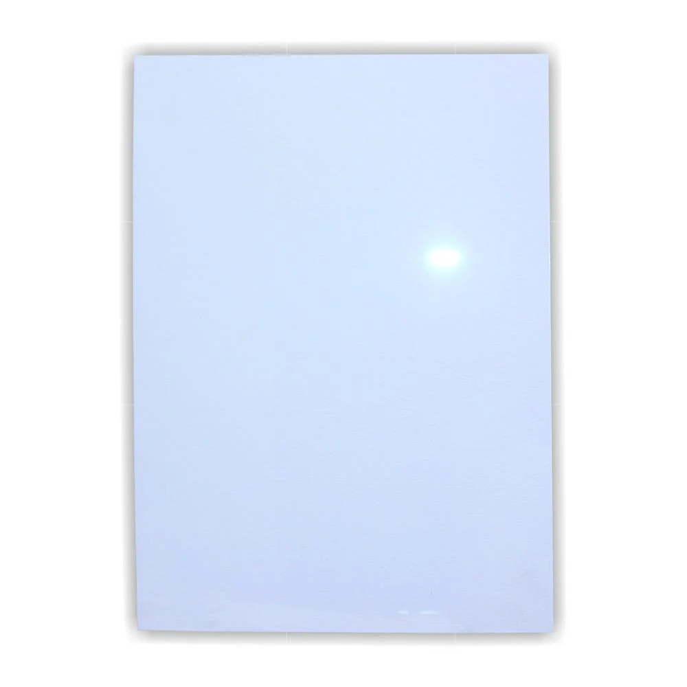 Parrot Poster Frame Clear Media Cover 1.2mm A4 BG0004