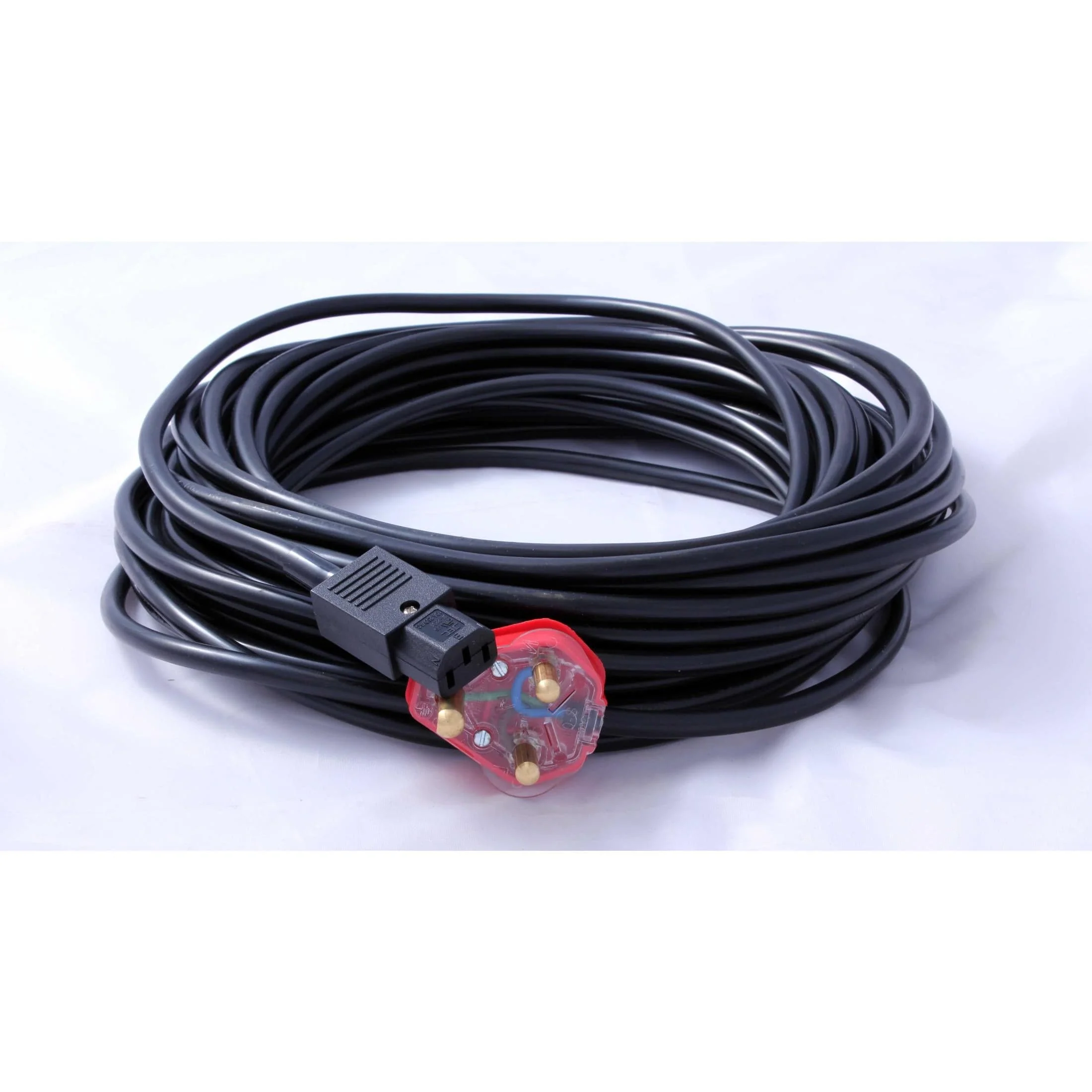Parrot Power Cable IEC To 3 Pin (10M) - Image 3