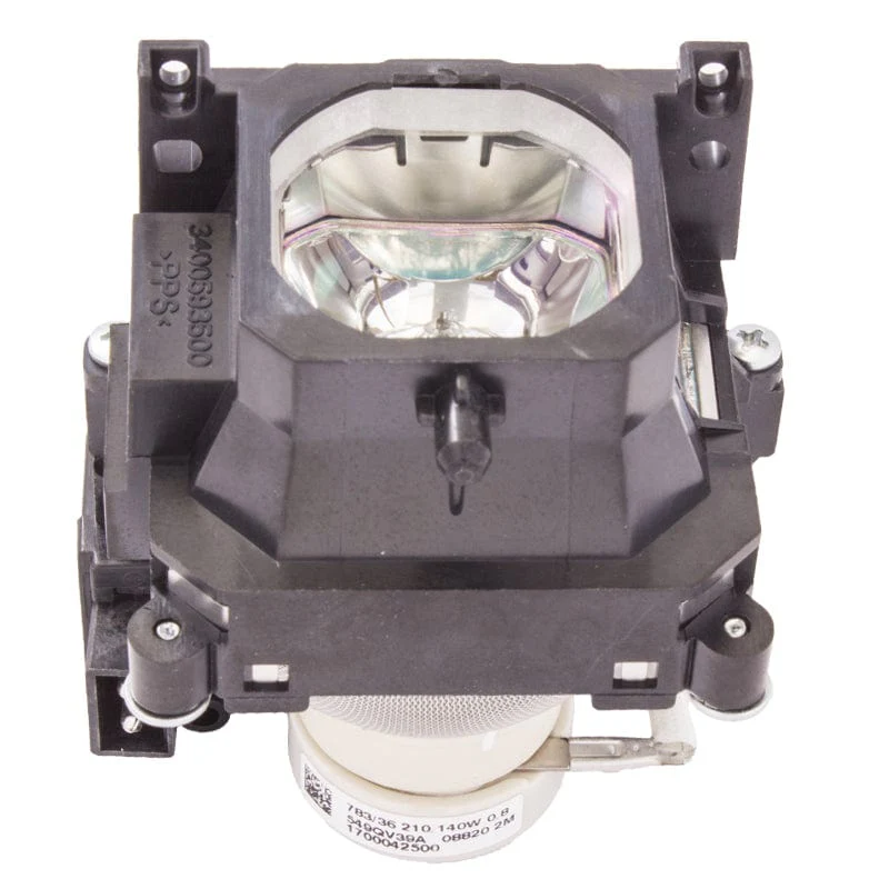 Parrot Replacement Data Projector Lamp OP0513 - Image 3