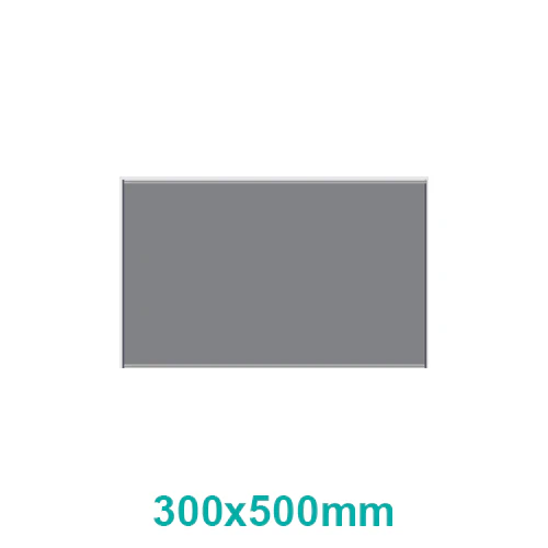 Parrot Sign Frame 300x500mm SF4012