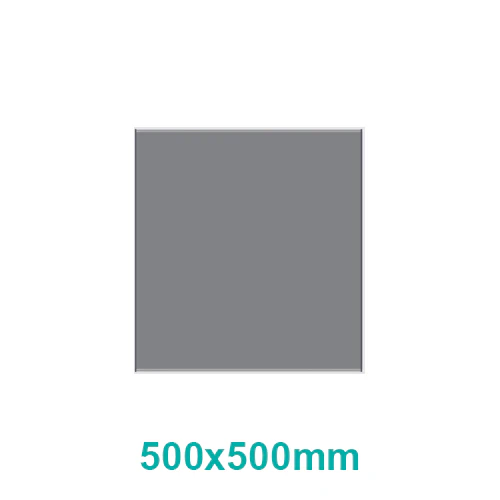 Parrot Sign Frame 500x500mm SF4212
