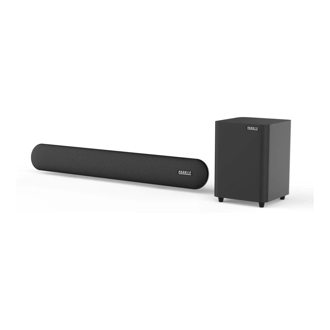 Parrot Speaker Sound Bar with 5-inch Wireless Sub CT3018 - Image 3