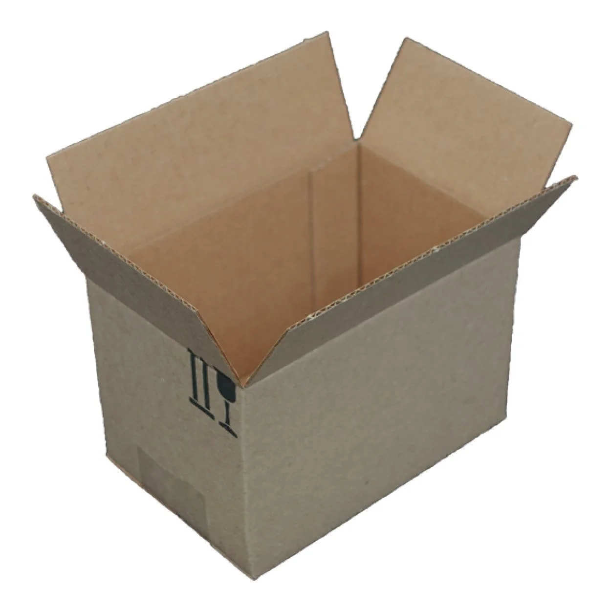 Parrot Stock 5 300x230x450mm Empty Box 10-pack BX520P - Image 2