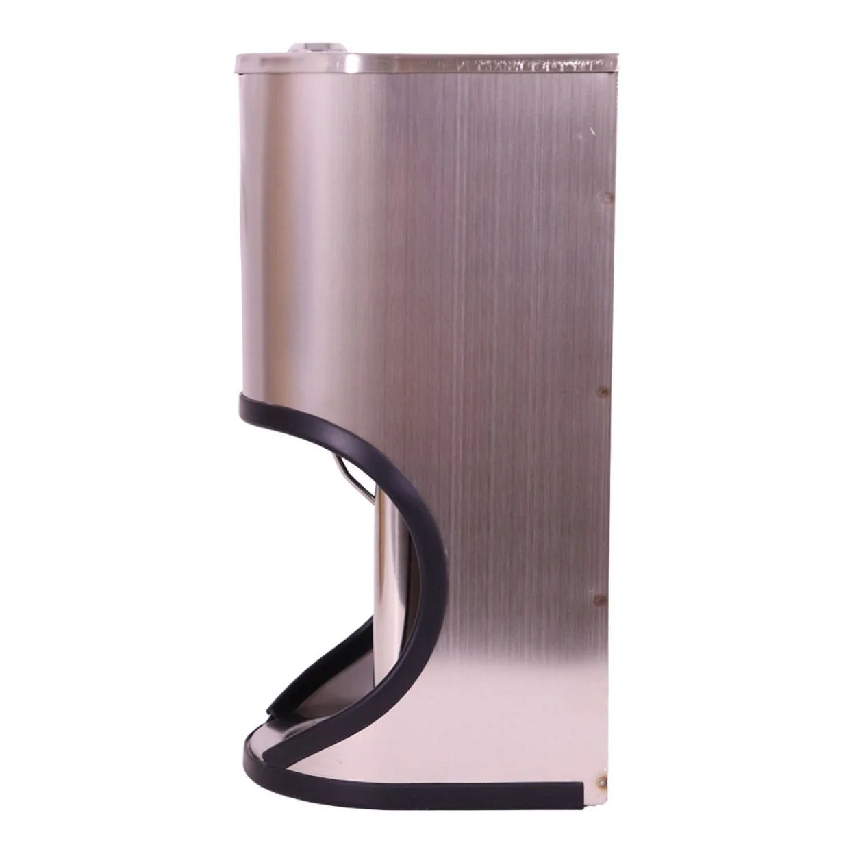Parrot TR2 Stainless Steel Lockable Toilet Roll Holder JA0509A - Image 2