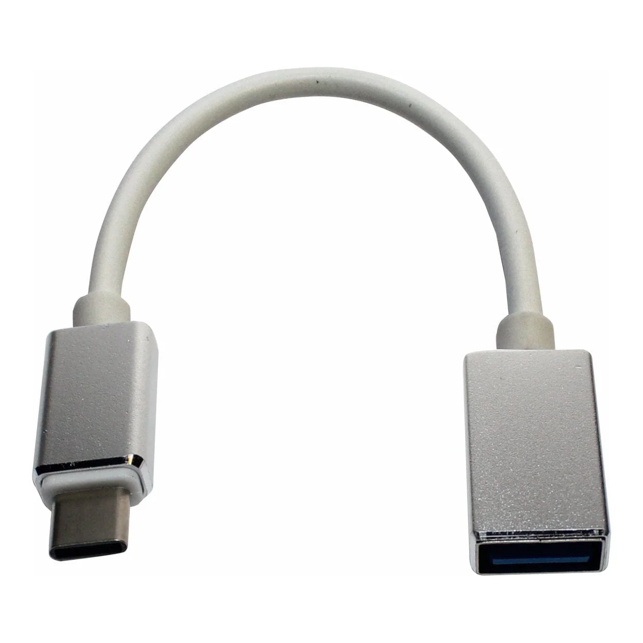 Parrot USB C Male to USB B Female Adaptor AD2018 - Image 2