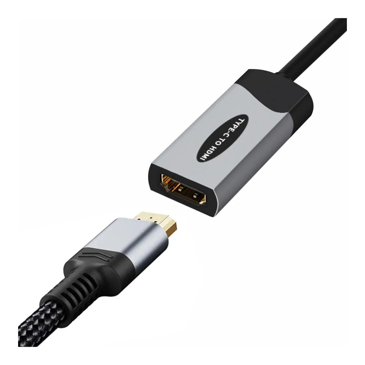 Parrot USB C to HDMI Converter - Image 4