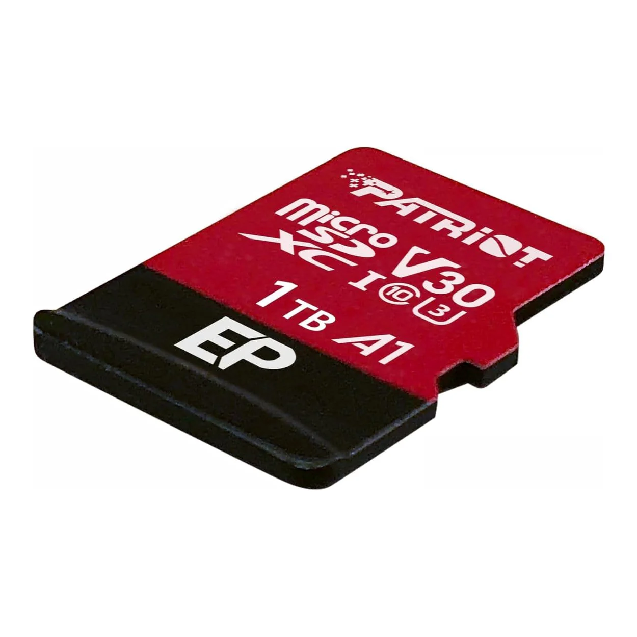 Patriot Memory EP Series 1TB MicroSDXC Class 10 Memory Card PEF1TBEP31MCX - Image 2