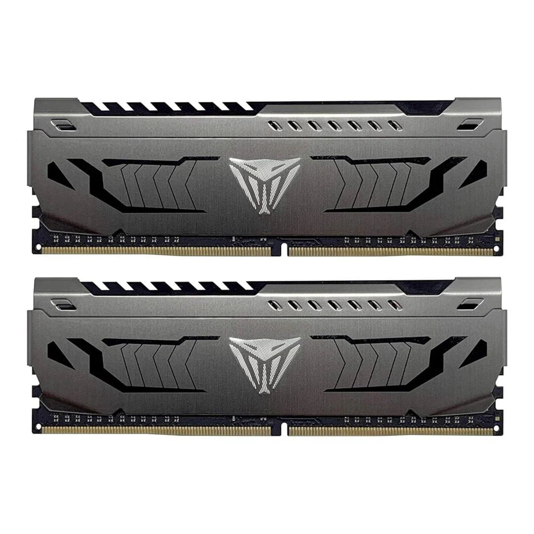 Patriot Memory Viper Steel PVS464G360C8K Memory Module 64GB DDR4 3600MHz