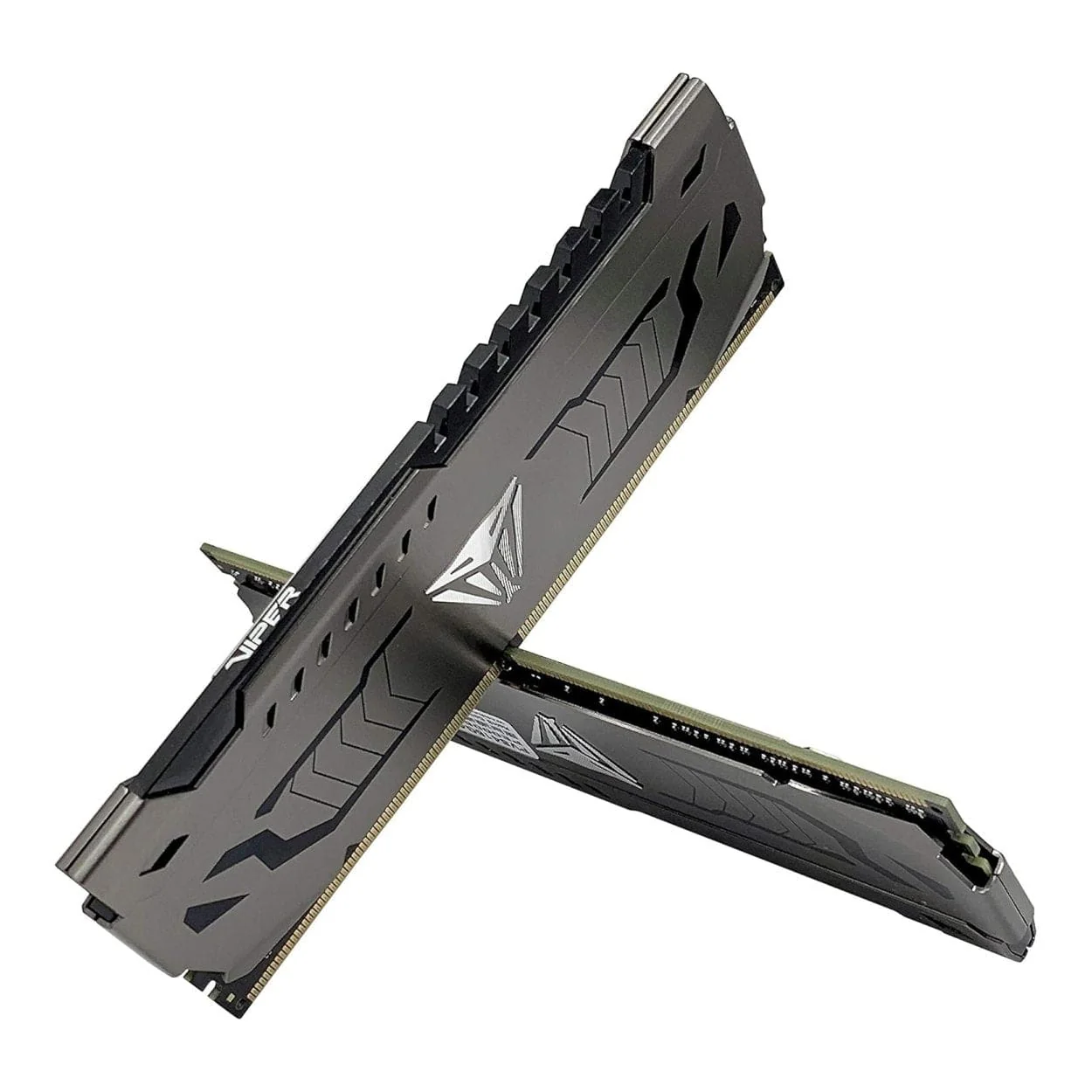 Patriot Memory Viper Steel PVS464G360C8K Memory Module 64GB DDR4 3600MHz - Image 3