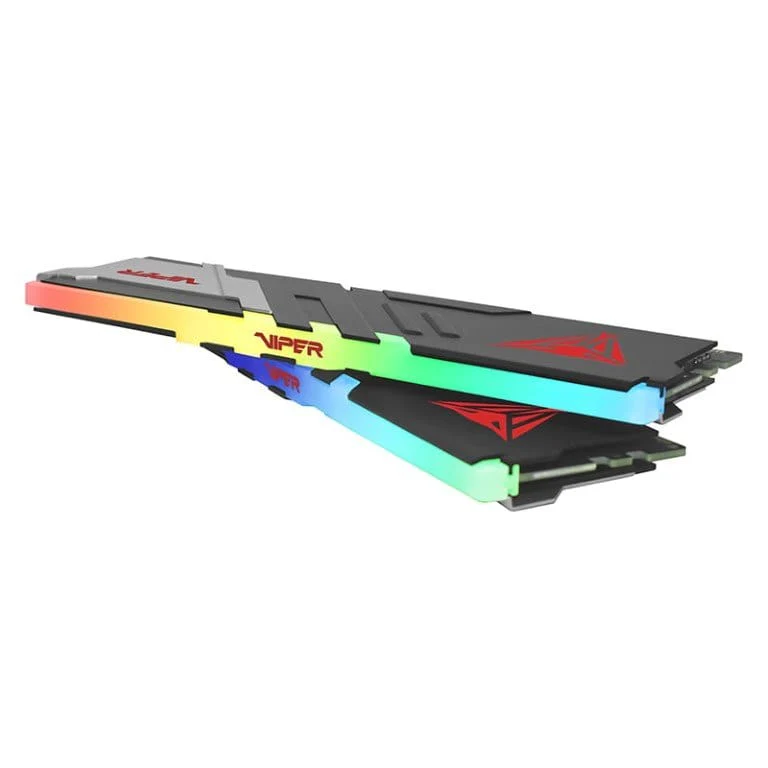 Patriot Memory Viper Venom RGB PVVR532G600C30K Memory Module 32GB DDR5 6000MHz - Image 3