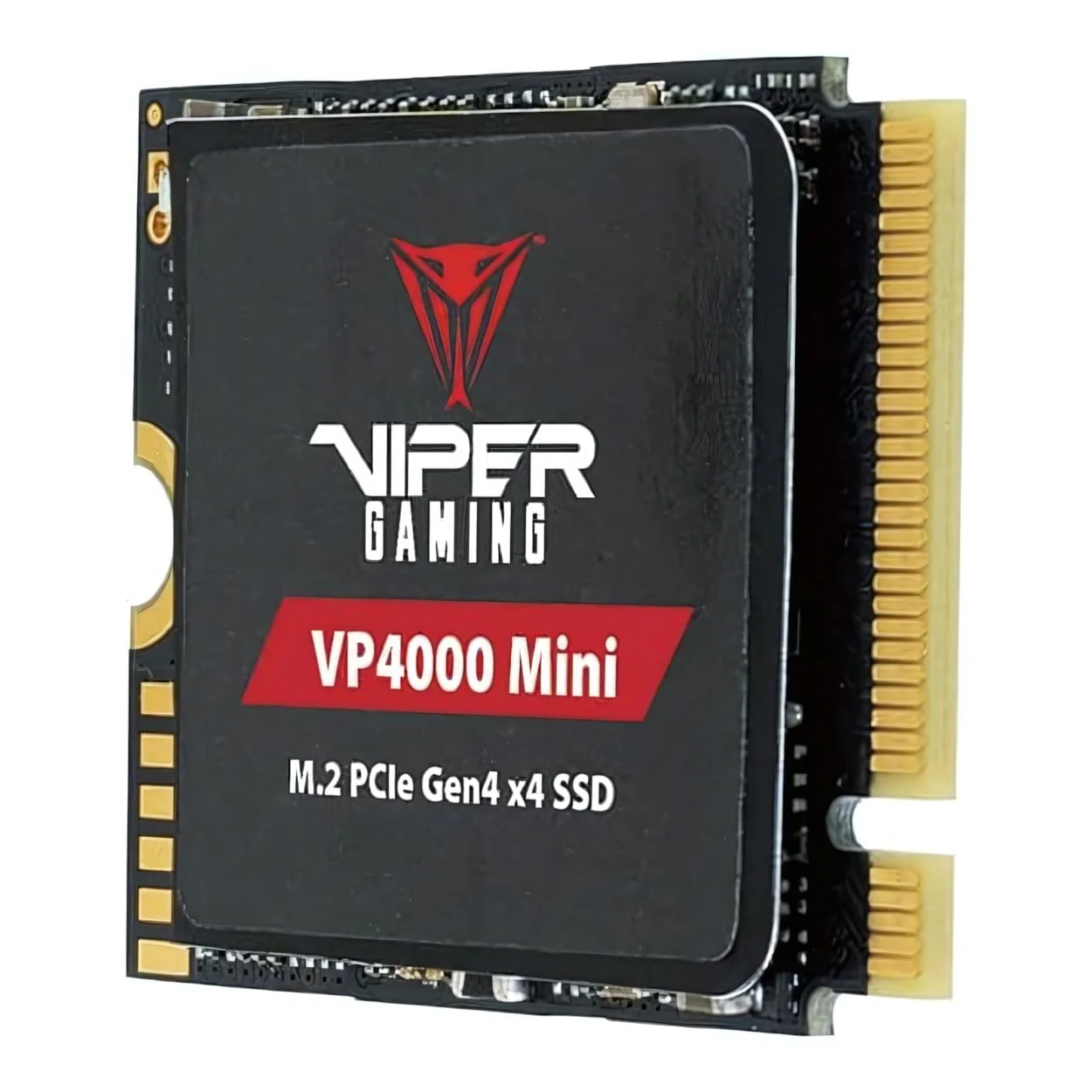 Patriot Memory VP4000 Mini 500GB M.2 2230 PCIe Gen4 Internal SSD VP4000M500GM23 - Image 3