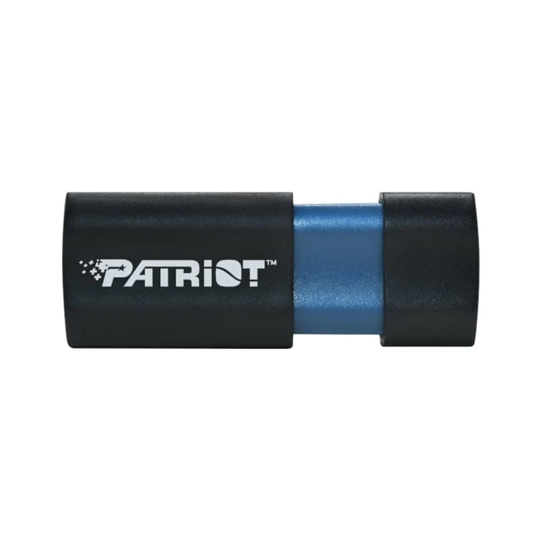 Patriot Rage Lite 512GB USB3.2 Flash Drive Black PEF512GRLB32U - Image 2