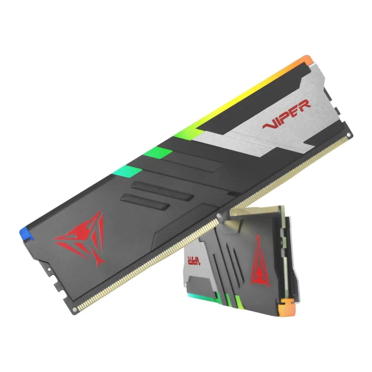 Patriot Viper Venom ECC PVVR564G600C30K Memory Module 64GB 2 x 32GB DDR5 6000 MT/s - Image 5