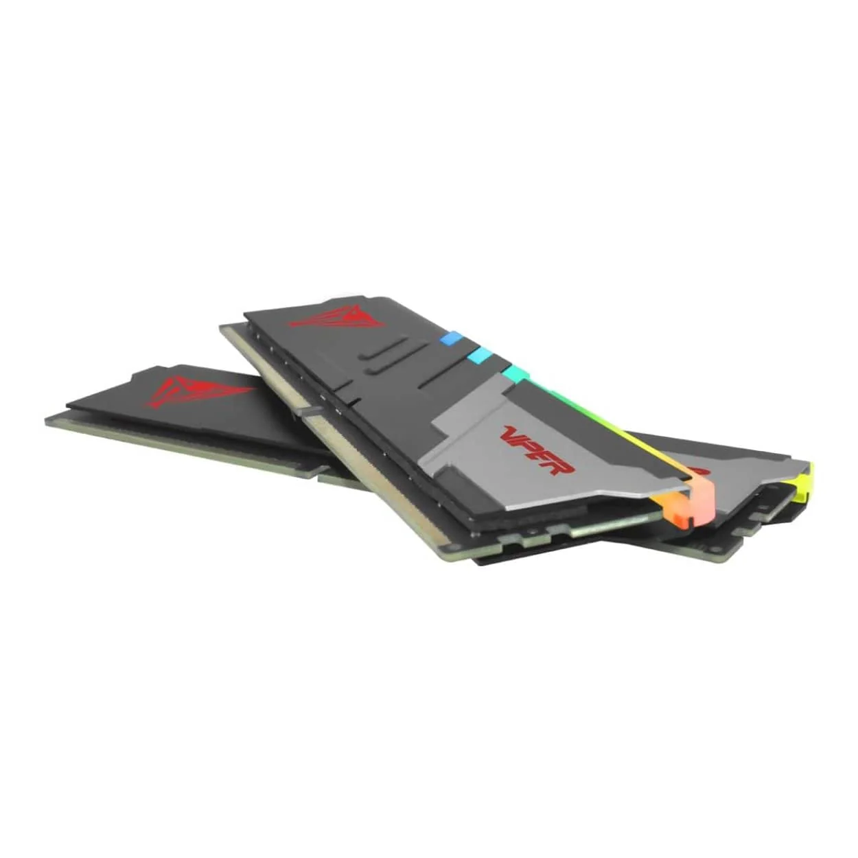 Patriot Viper Venom ECC PVVR564G600C30K Memory Module 64GB 2 x 32GB DDR5 6000 MT/s - Image 6