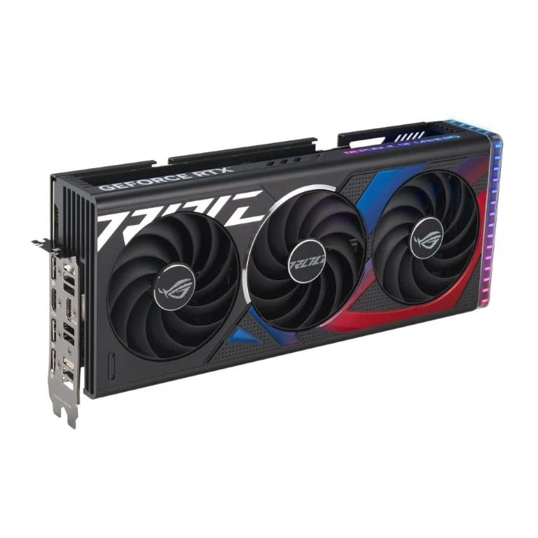 PCBuilder ARCHON Gaming Desktop PC - AMD Ryzen 7 7800X3D 2TB SSD 32GB RAM GeForce RTX 4070 Win 11 Home - Image 6