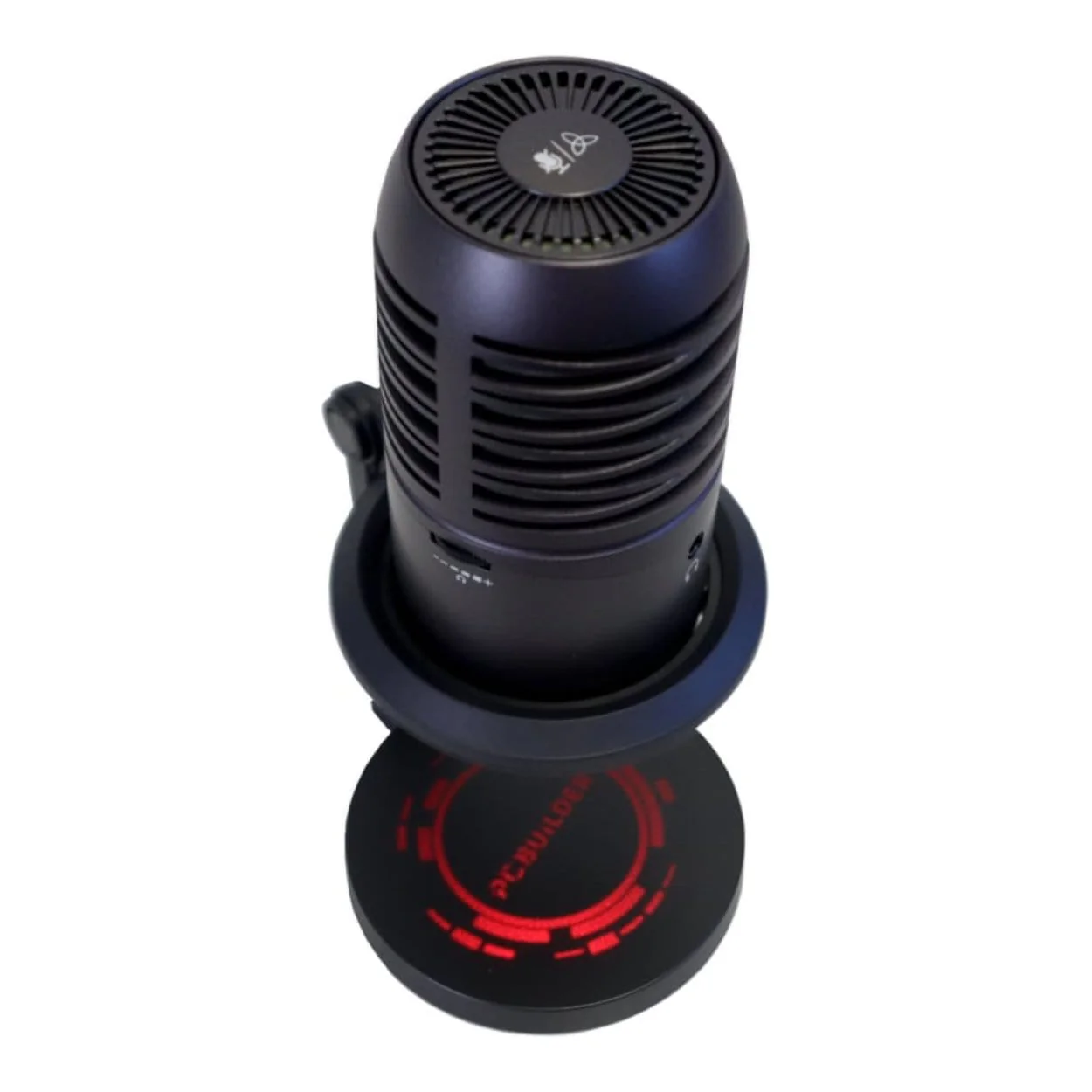 PCBuilder Cast Core USB Gaming Microphone PCB-GM-CASTCORE - Image 3