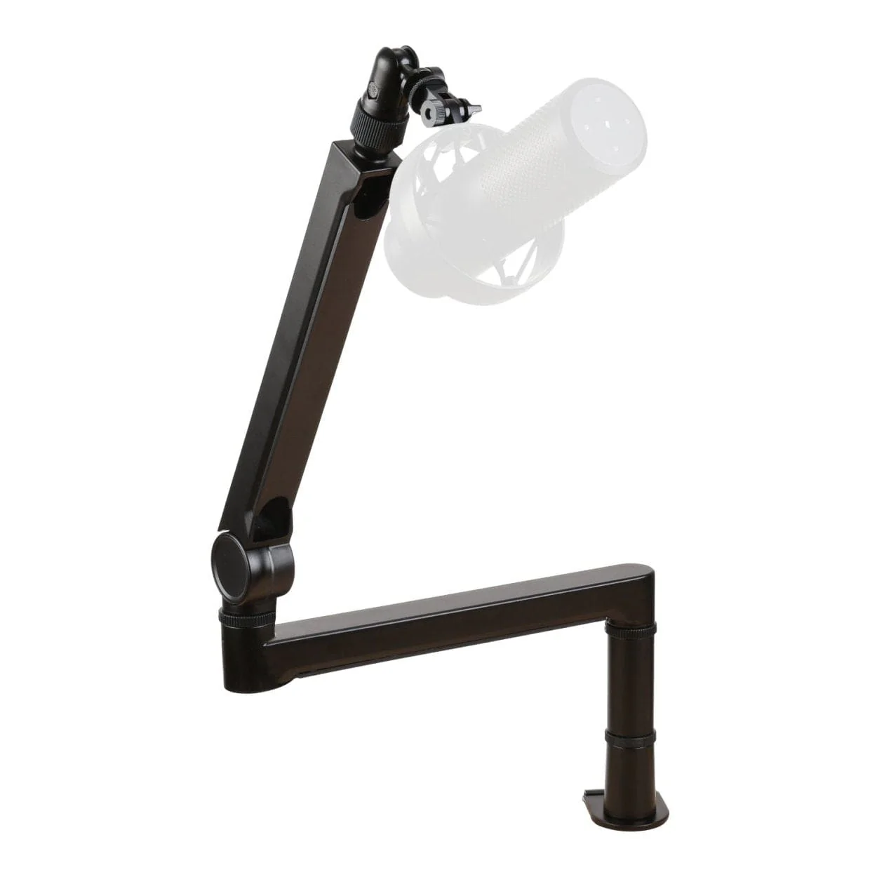 PCBuilder Cast Steady Microphone Boom Arm - Image 3