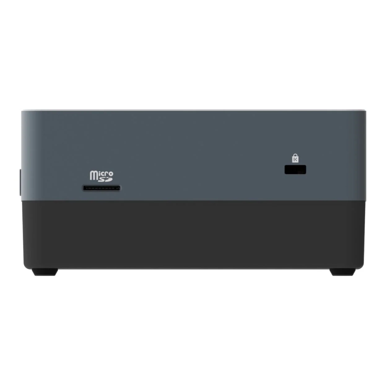 PCBuilder CUBE Intel Core i5-1235U Barebone Mini Desktop PC - Image 5