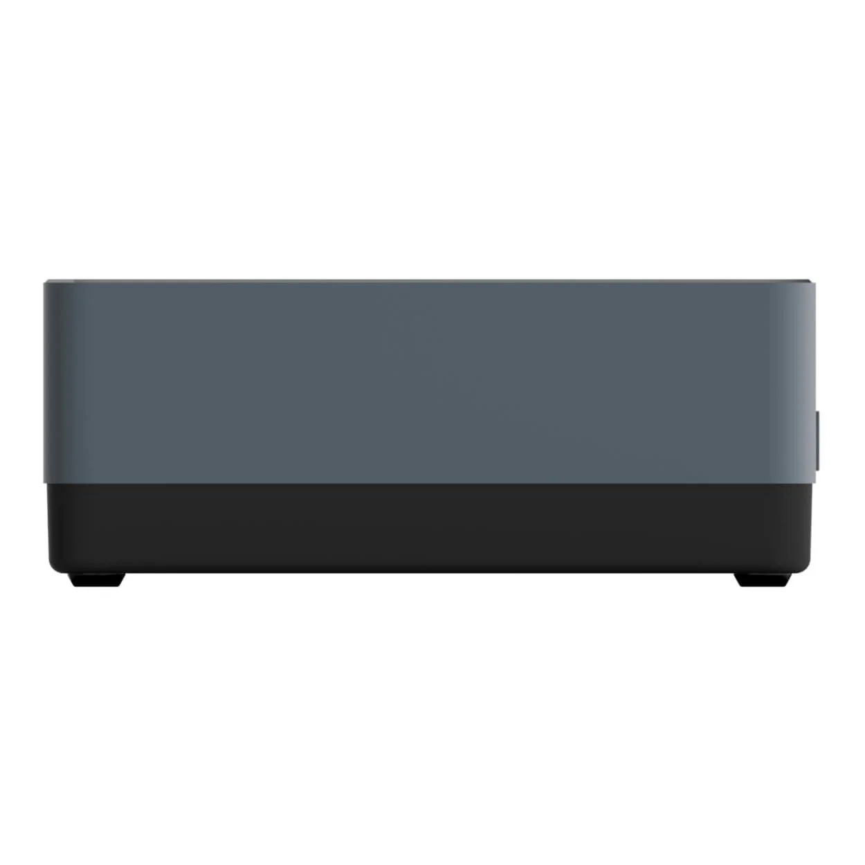 PCBuilder CUBE Mini Desktop PC - Intel N100 512GB SSD 8GB RAM Win 11 Home - Image 3