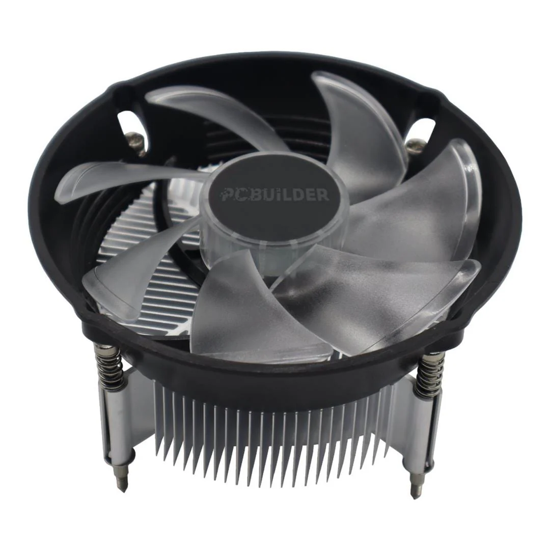 PCBuilder Cyclone Intel LGA 1700 Air Cooler PCB-CA-CYCLONE-1700