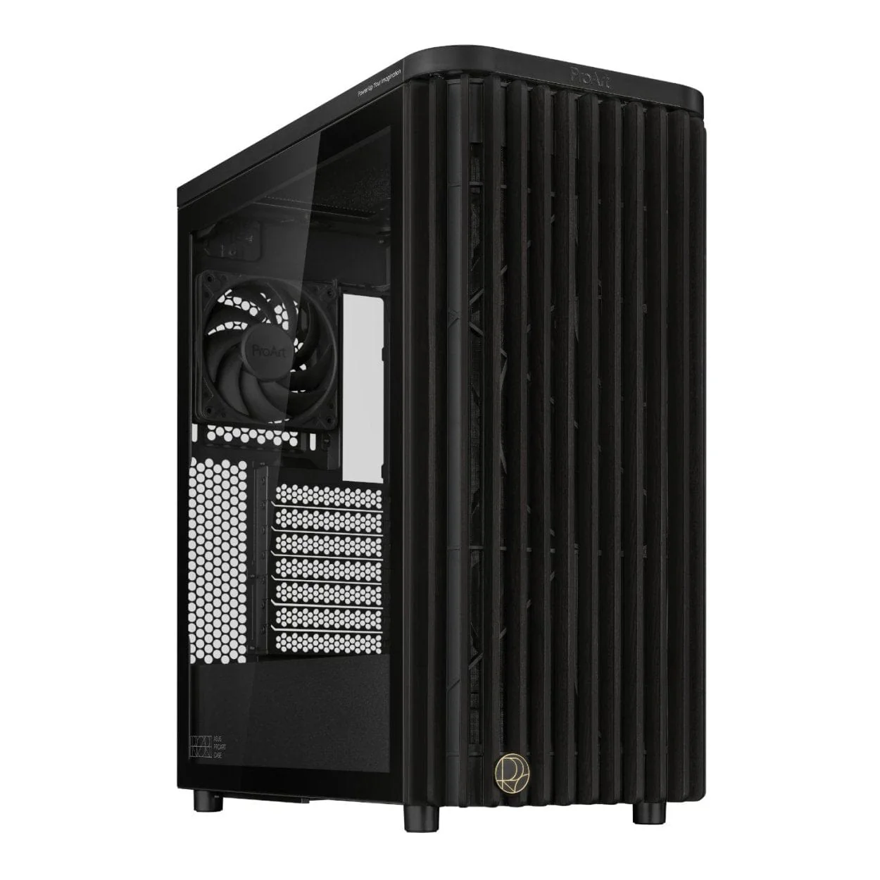 PCBuilder MONET Creator Workstation PC - AMD Ryzen 7 9700X 1TB SSD 32GB RAM RTX 5060 Ti Win 11 Home - Image 10