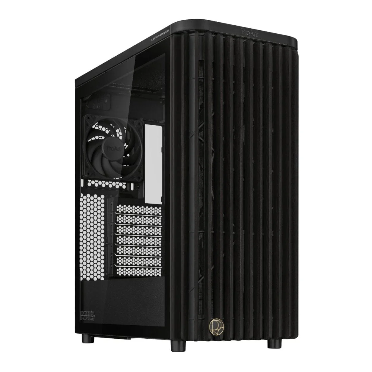 PCBuilder REMBRANDT Creator Workstation PC - AMD Ryzen 9 9950X 2TB SSD 64GB RAM RTX 5080 Win 11 Home - Image 10