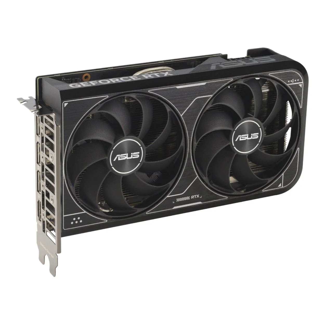PCBuilder TITAN Gaming Desktop PC - Ryzen 5 5600X 1TB SSD 16GB RAM GeForce RTX 4060 Win 11 Home - Image 5