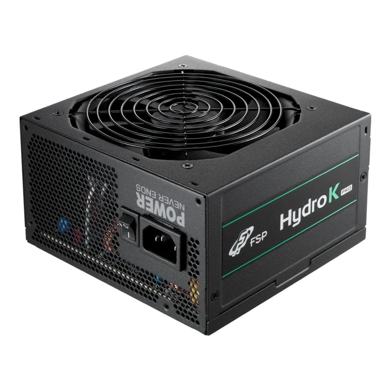 PCBuilder TITAN Gaming Desktop PC - Ryzen 5 5600X 1TB SSD 16GB RAM GeForce RTX 4060 Win 11 Home - Image 8