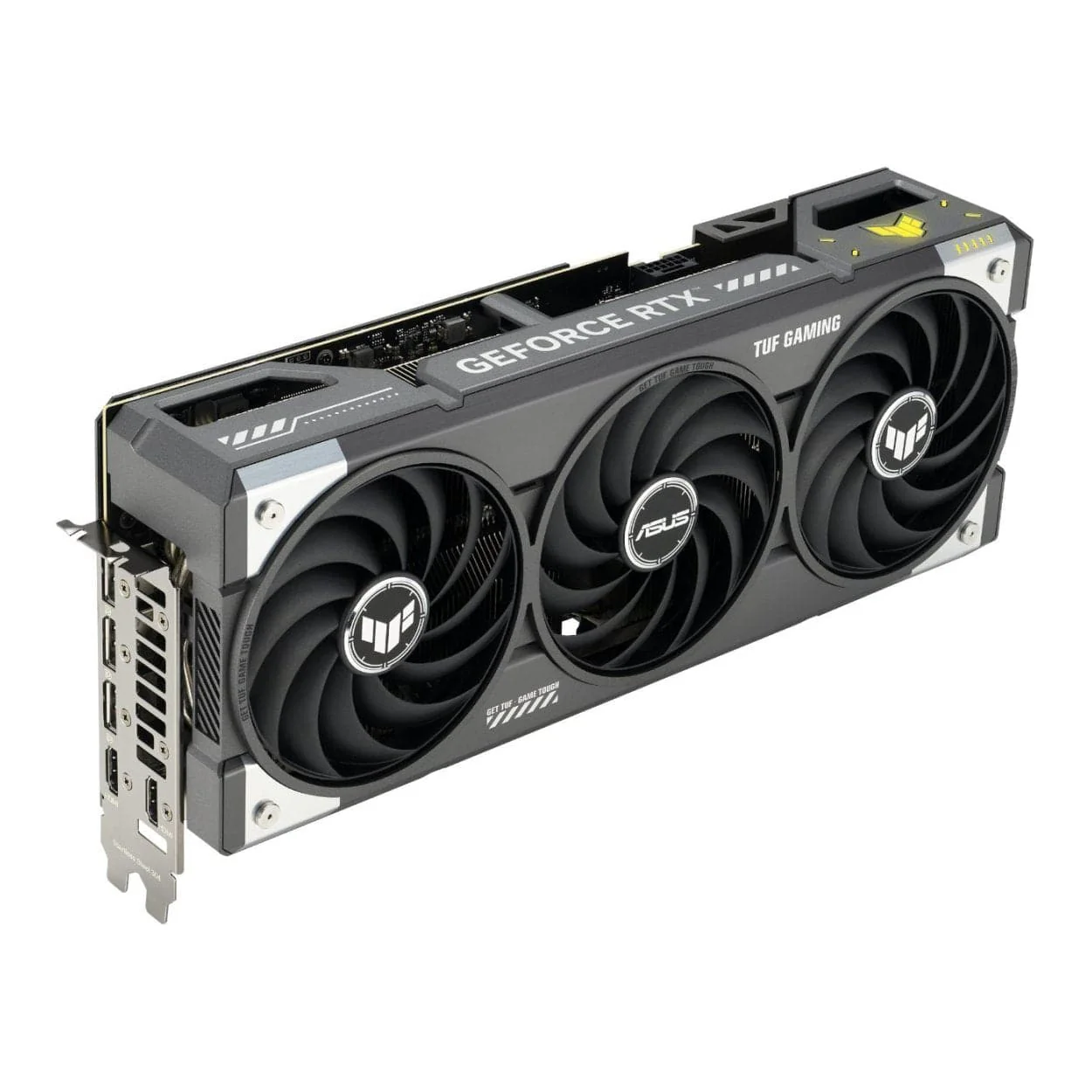 PCBuilder VALOUR Gaming PC - AMD Ryzen 7 9700X 1TB SSD 32GB RAM RTX 5070 Ti Win 11 Home - Image 6