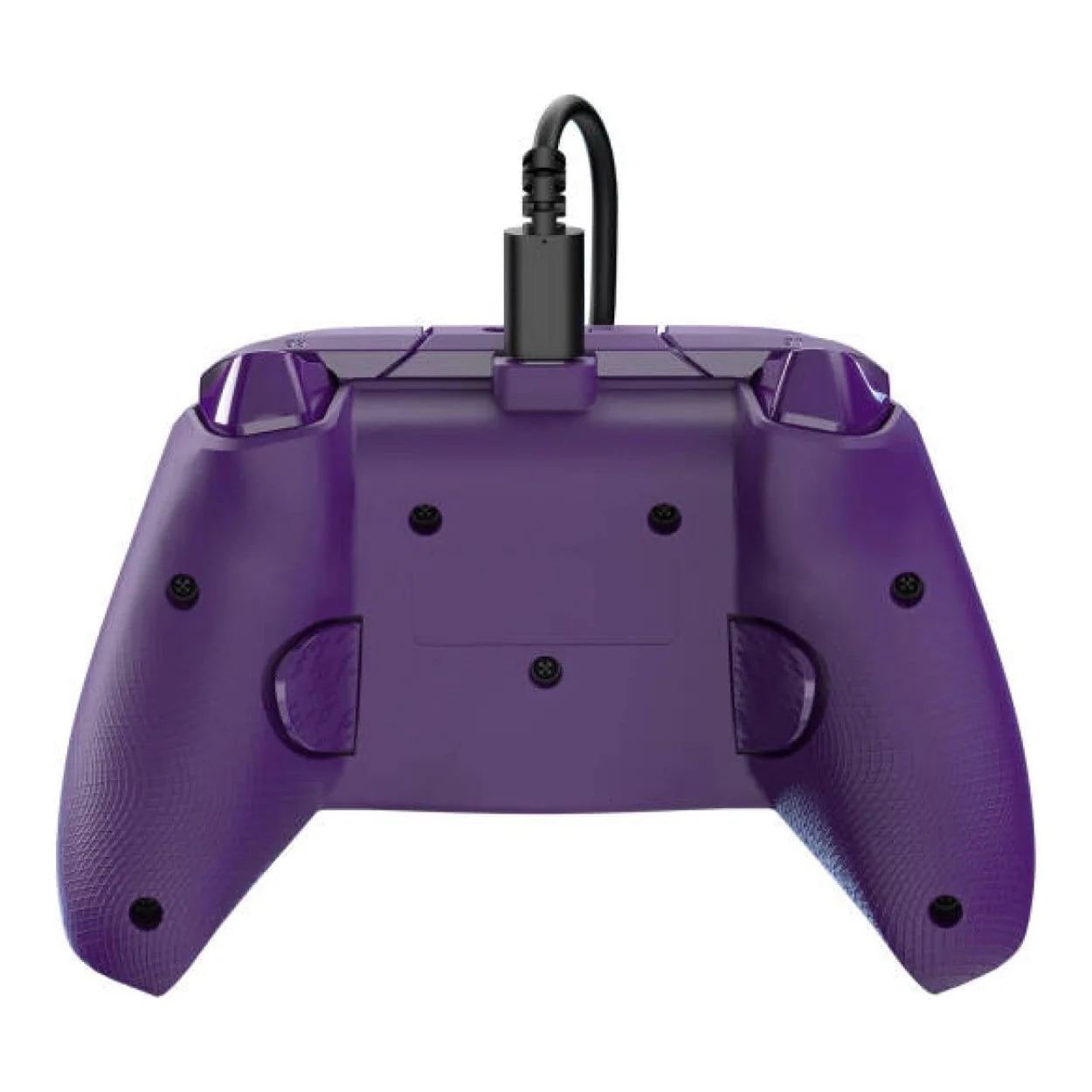 PDP Afterglow Wired Gaming Controller for Xbox Wave Purple PDP-049-024-PR - Image 5