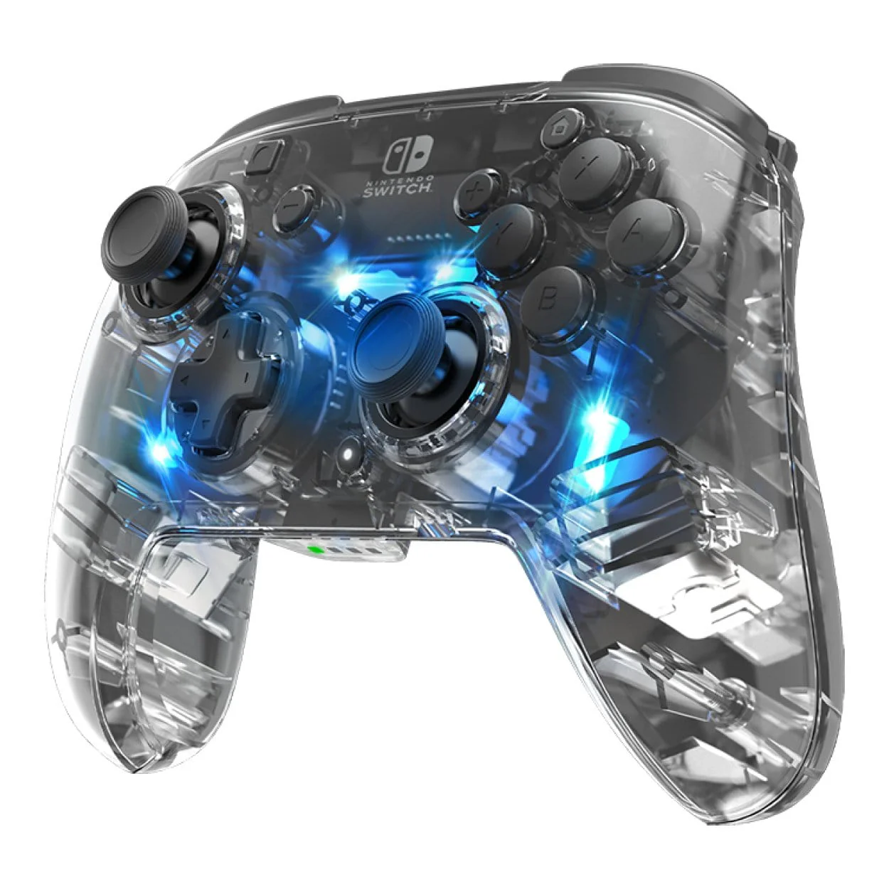 PDP Afterglow Wireless Controller for Nintendo Switch 500-137 - Image 2