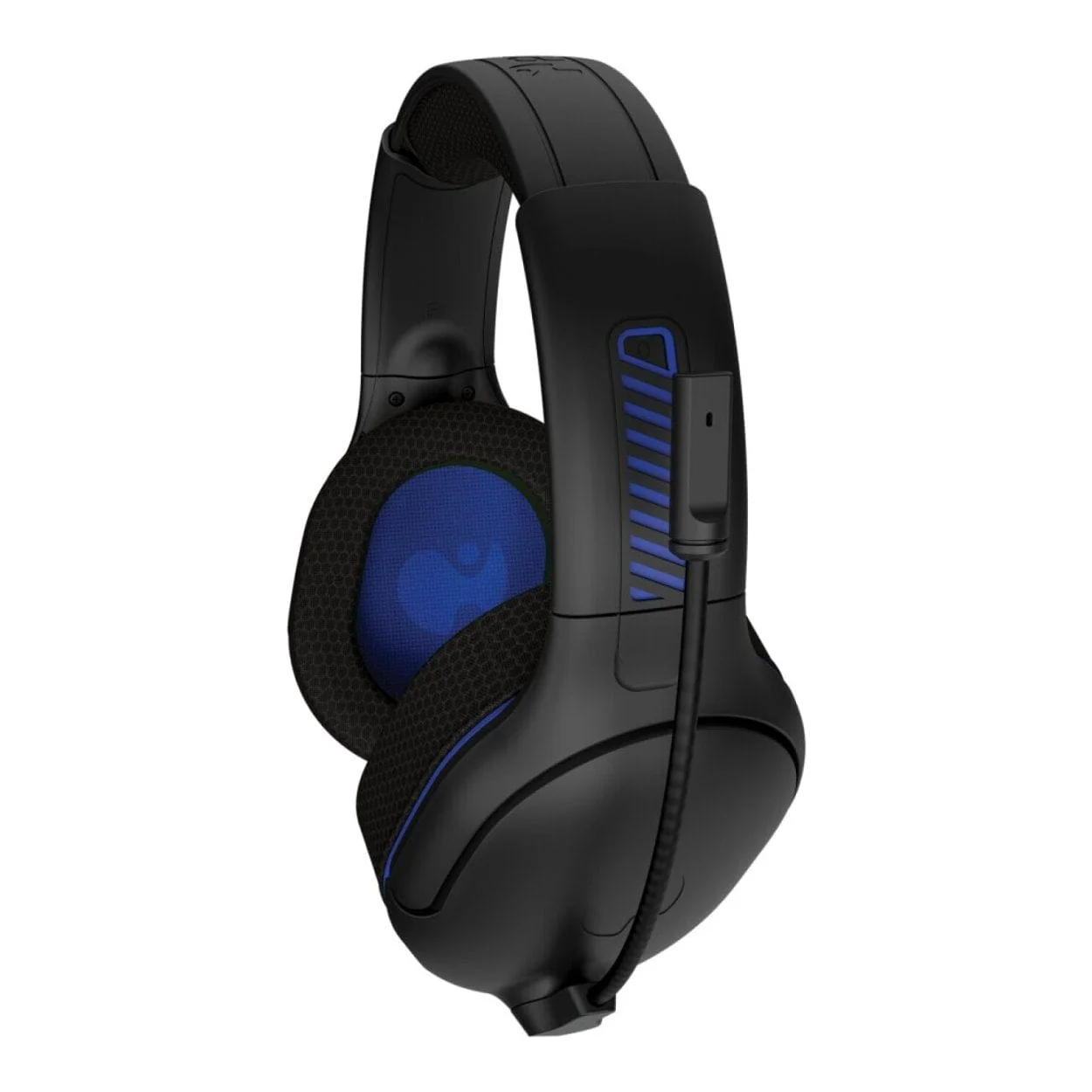 PDP Airlite Pro PS5 Wireless Gaming Headset Black 052-017-BK - Image 4