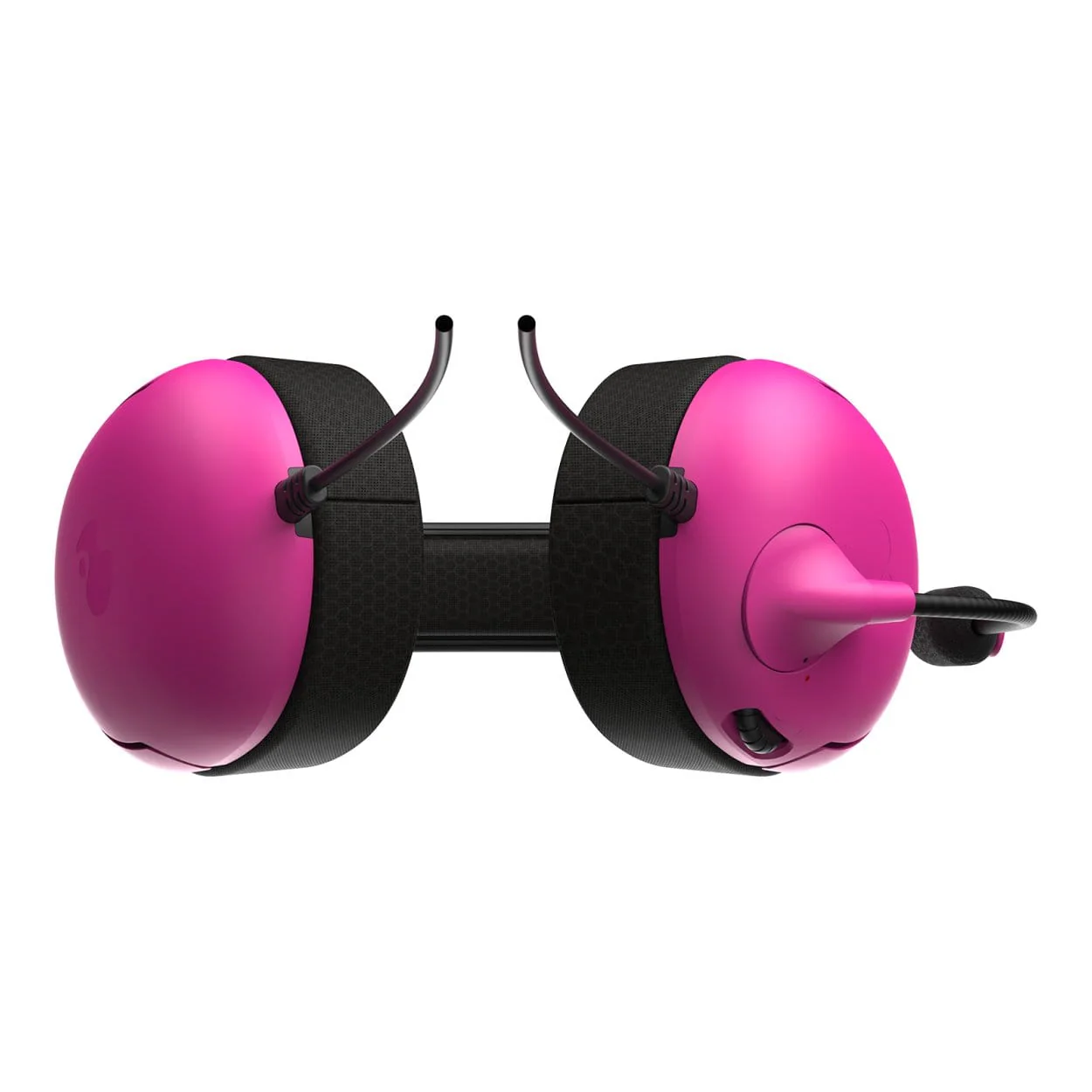 PDP AIRLITE Wired Headset for Playstation Nebula Pink 052-011-PK - Image 7