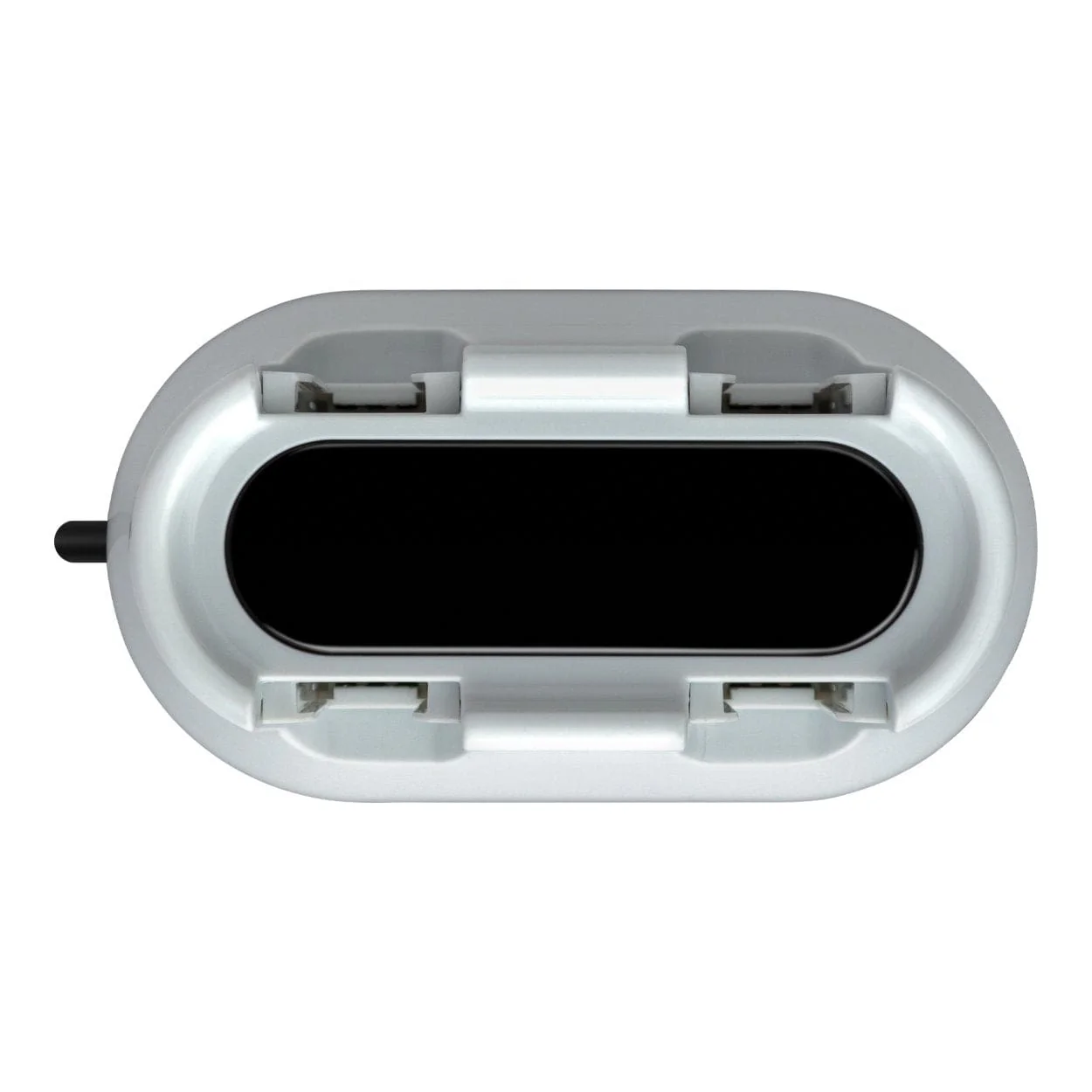 PDP Joy-Con Charging Shuttle for Nintendo Switch White 500-188 - Image 6