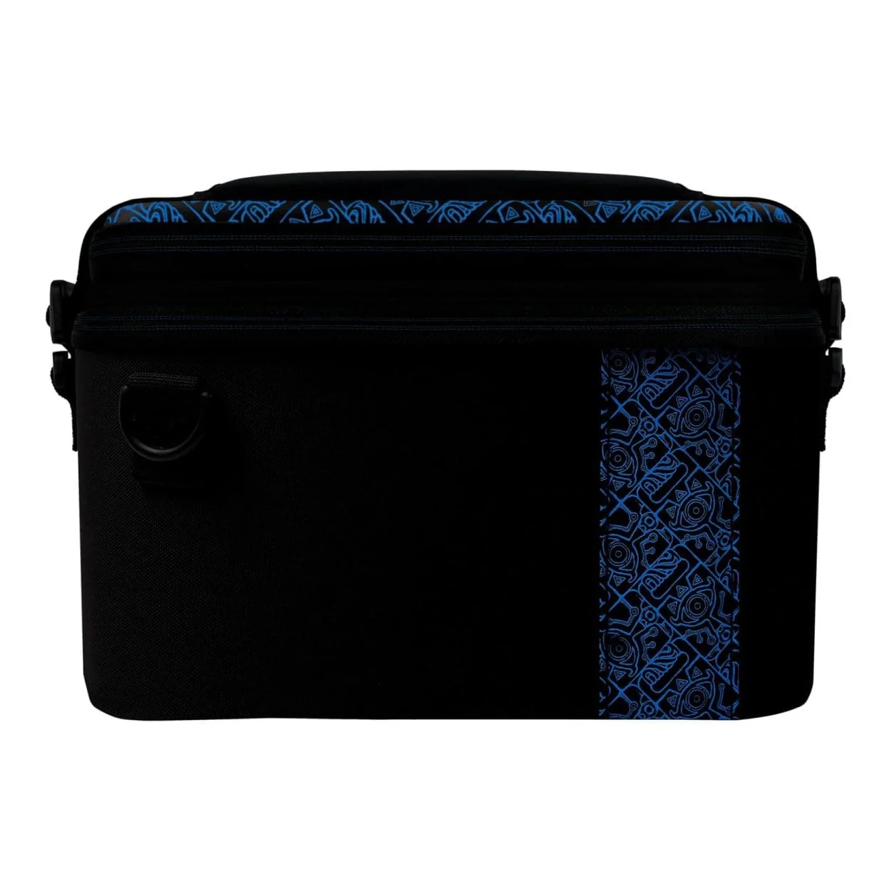PDP Overnight Case for Nintendo Switch Glow Sheikah Shoot 500-141-SKSG - Image 5