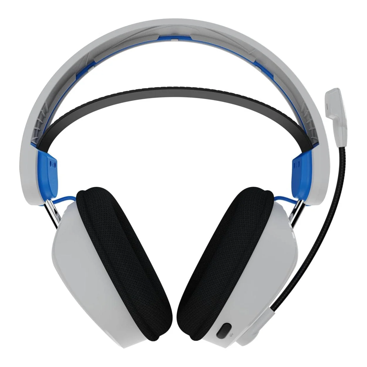PDP Phantom Air PS5 Wireless Gaming Headset White 052-026-WH - Image 2