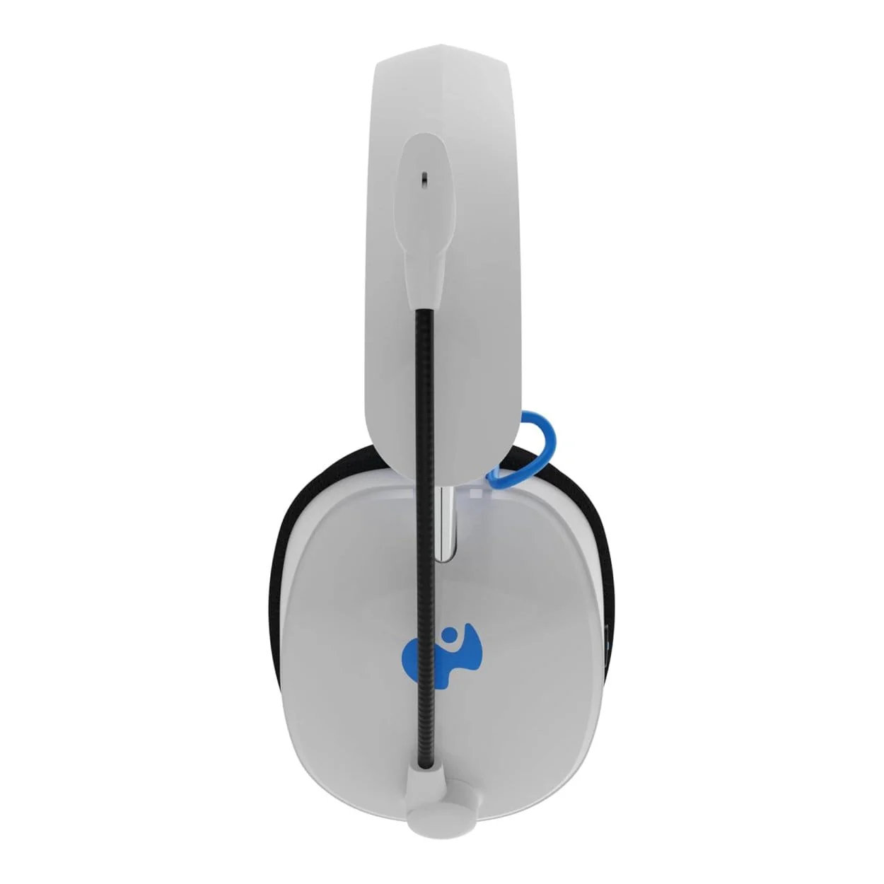 PDP Phantom Air PS5 Wireless Gaming Headset White 052-026-WH - Image 6