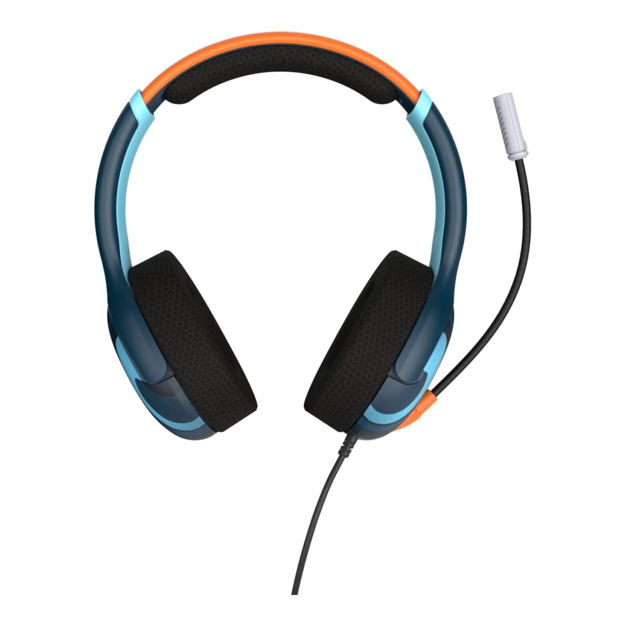 PDP Rematch Controller and Airlite Wired Headset Gaming Bundle Blue PDP-049-026-BTB - Image 4