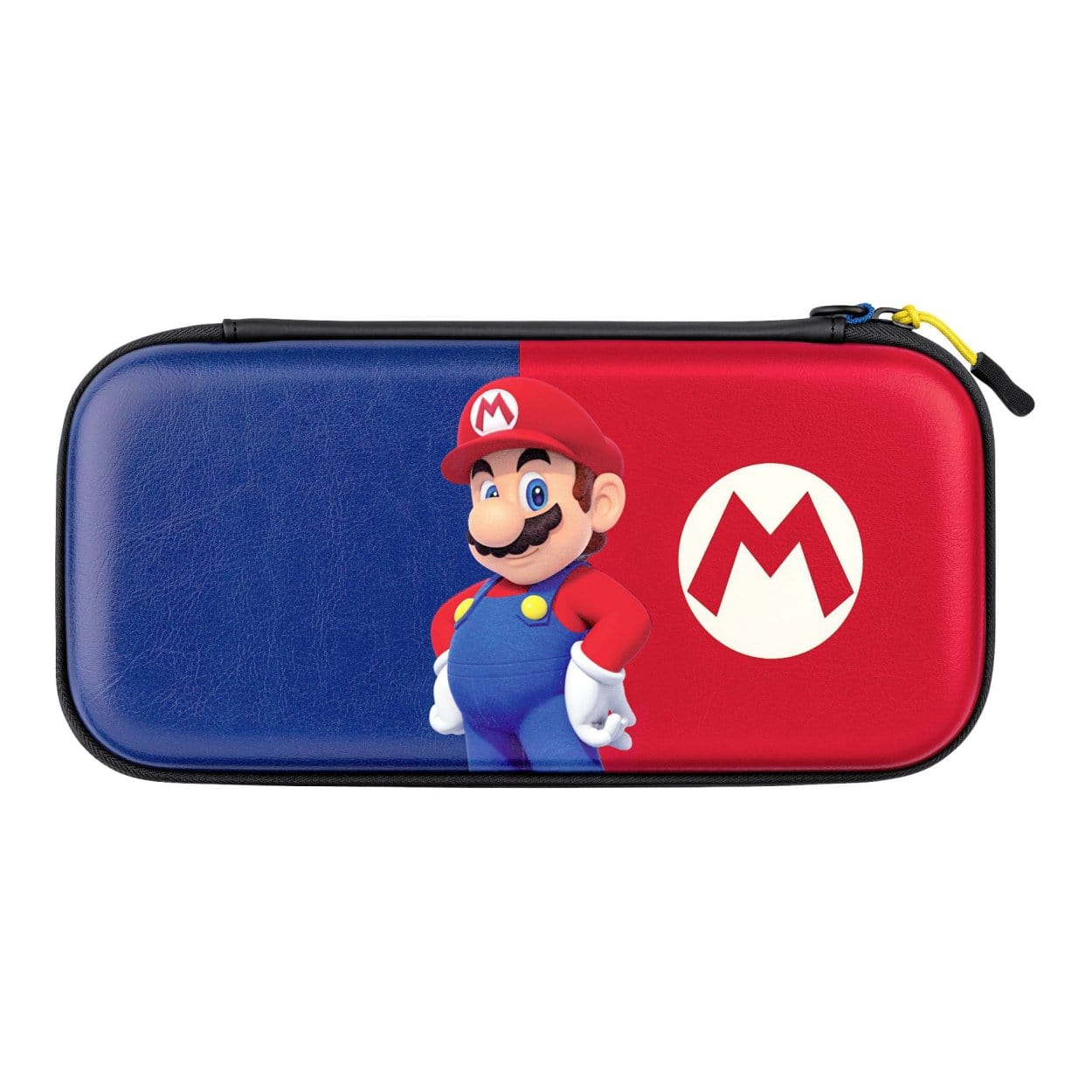 PDP Slim Deluxe Travel Case for Nintendo Switch Mario Edition 500-218-C1MR - Image 3