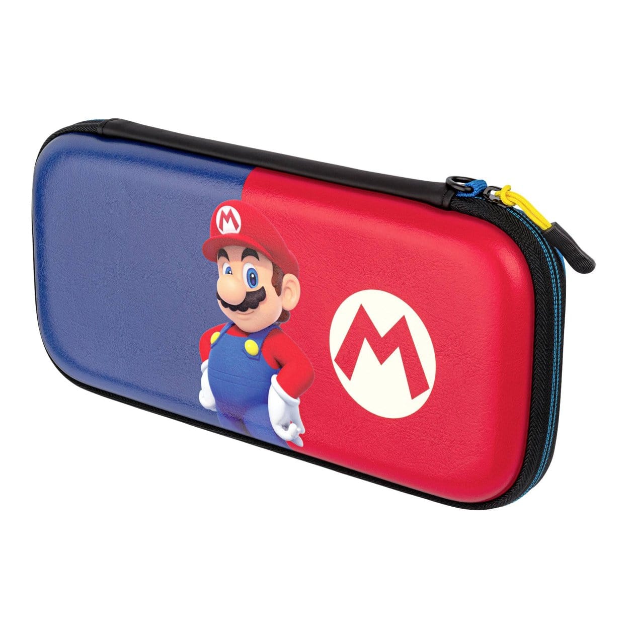PDP Slim Deluxe Travel Case for Nintendo Switch Mario Edition 500-218-C1MR - Image 4