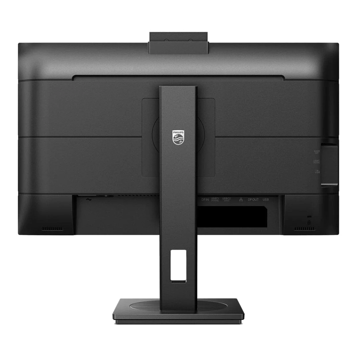 Philips 24B1U5301H 23.8-inch 1920 x 1080p FHD 16:9 75Hz 4ms LED IPS Monitor - Image 7