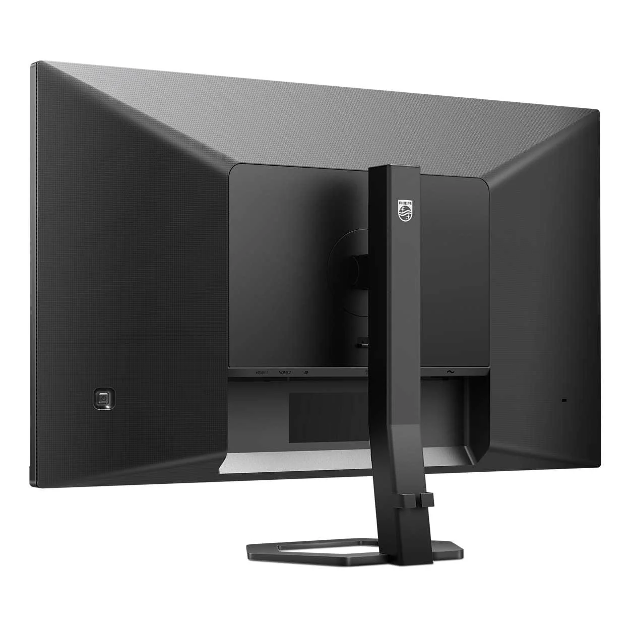 Philips 5000 Series 27-inch 3840 x 2160p UHD 16:9 60Hz 4ms IPS LCD Monitor 27E1N5800E - Image 2