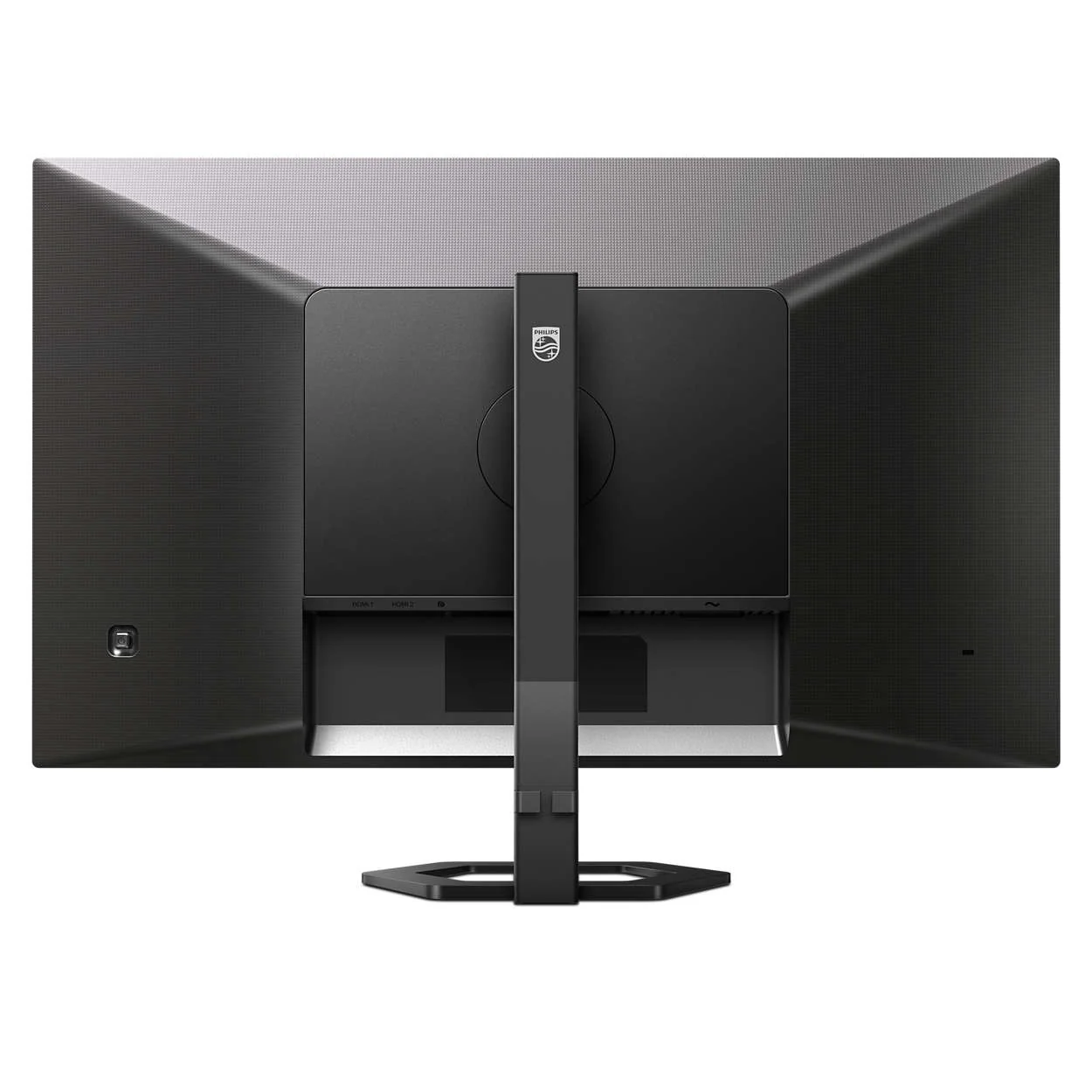 Philips 5000 Series 27-inch 3840 x 2160p UHD 16:9 60Hz 4ms IPS LCD Monitor 27E1N5800E - Image 4