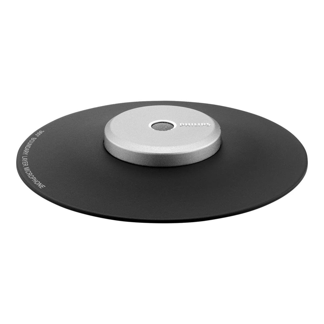 Philips DVT8115B Meeting Recorder with 2x Boundry Microphones - Image 6